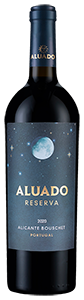 Aluado Alicante Bouschet Reserva 2020