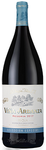 La Rioja Alta Viña Ardanza Reserva (magnum) 2017