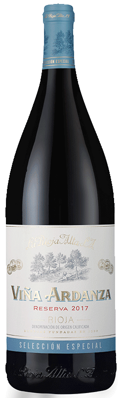 La Rioja Alta Viña Ardanza Reserva (magnum) La Rioja Alta Viña Ardanza Reserva (magnum)