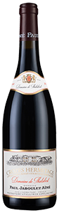 Jaboulet Crozes-Hermitage Domaine de Thalabert 2020