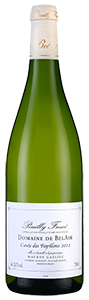 Domaine de Bel Air Cuvée des Papillons 2022