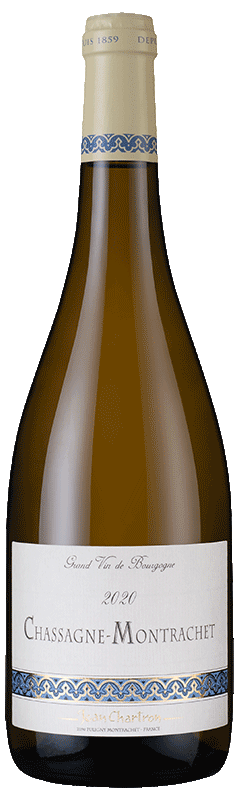 Domaine Jean Chartron Chassagne Montrachet Domaine Jean Chartron Chassagne Montrachet