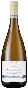 Domaine Jean Chartron Santenay Blanc ‘Les Pierres Sèches’ 2020