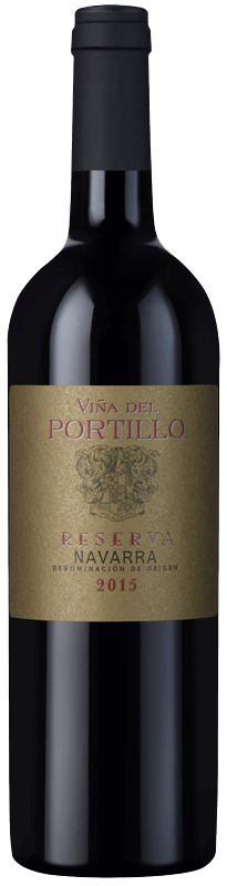 Viña del Portillo Reserva 2015