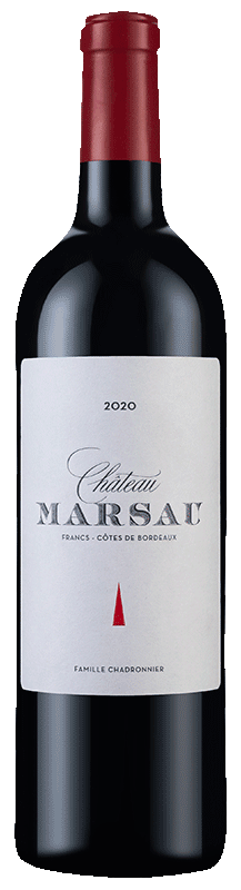 Château Marsau Château Marsau