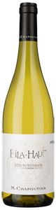 Chapoutier Vignes de Bila-Haut Blanc 2019