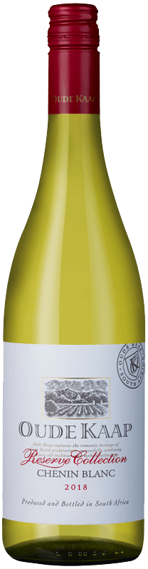 Oude Kaap Chenin Blanc 2018 Oude Kaap Chenin Blanc 2018