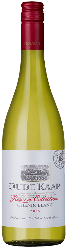 Oude Kaap Chenin Blanc 2019 Oude Kaap Chenin Blanc 2019
