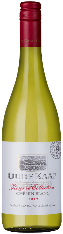 Oude Kaap Chenin Blanc 2019