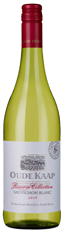Oude Kaap Sauvignon Blanc 2019 Oude Kaap Sauvignon Blanc 2019