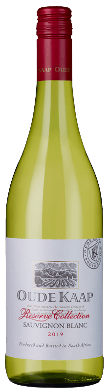 Oude Kaap Sauvignon Blanc 2019