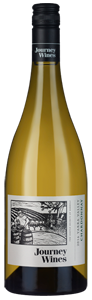 Journey Wines Chardonnay 2016