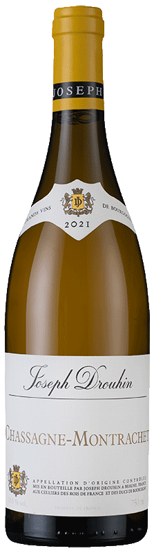 Maison Joseph Drouhin Chassagne-Montrachet 2021 Maison Joseph Drouhin Chassagne-Montrachet 2021