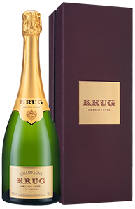 Krug Grande Cuvée 171st Édition (in gift box) 
