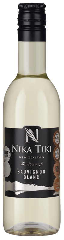 Nika Tiki Sauvignon Blanc (187ml) 2019 Nika Tiki Sauvignon Blanc (187ml) 2019