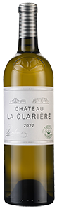 Château La Clarière Blanc 2022