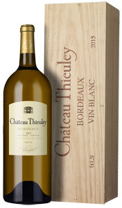 Château Thieuley (magnum) Château Thieuley (magnum)