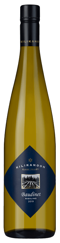 Kilikanoon Baudinet Riesling 2019 Kilikanoon Baudinet Riesling 2019