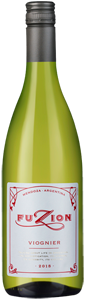 Fuzión Viognier 2018