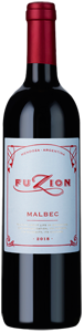 Fuzión Malbec 2018