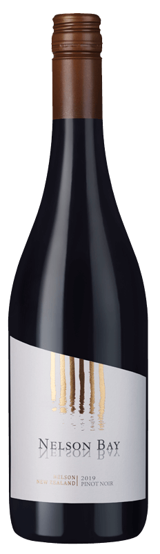 Nelson Bay Pinot Noir 2019
