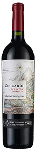 Zuccardi Apelación La Consulta 2019