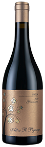 Altos R Pigeage Graciano 2020