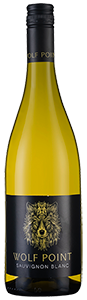 Wolf Point Sauvignon Blanc 2022