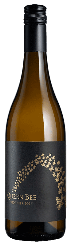 Queen Bee Viognier 2025