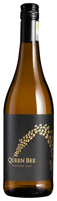 Queen Bee Viognier 2026