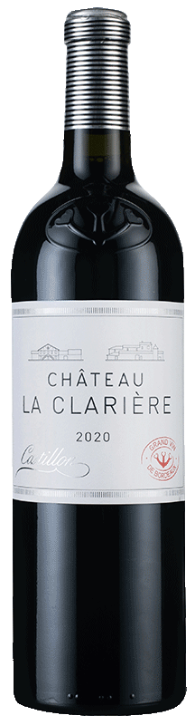 Château La Clarière Château La Clarière