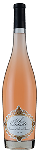 Aix Quisite Rosé 2021