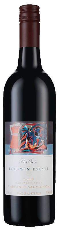 Leeuwin Estate Art Series Margaret River Cabernet Sauvignon Leeuwin Estate Art Series Margaret River Cabernet Sauvignon