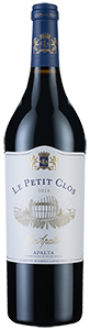 Le Petit Clos 2018