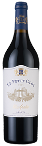 Le Petit Clos 2019