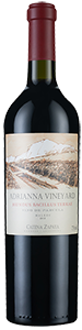 Adrianna Vineyard Mundus Bacillus Terrae 2019