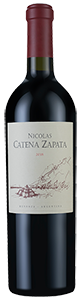 Nicolás Catena Zapata 2018