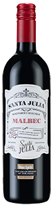 Santa Julia Malbec 2021