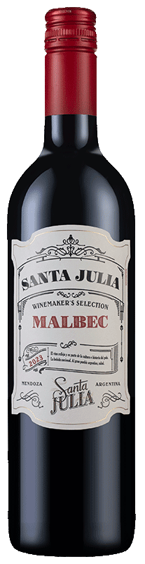 Santa Julia Malbec 2023 Santa Julia Malbec 2023
