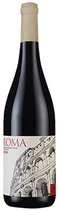 Antonio Federici Rosso 2021