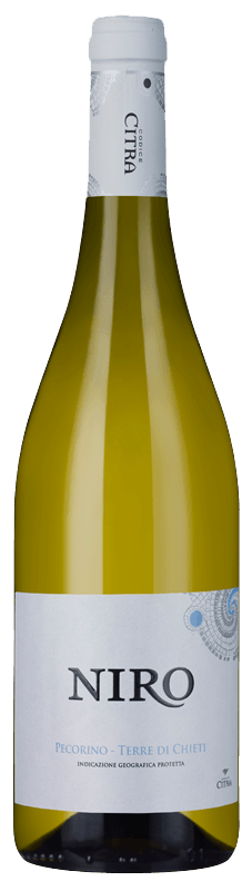 Niro Pecorino Terre di Chieti