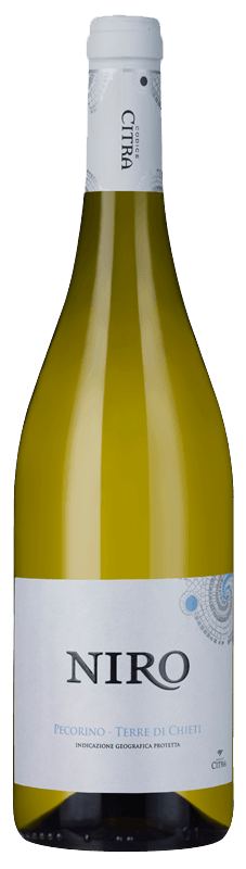 Niro Pecorino Terre di Chieti 2019