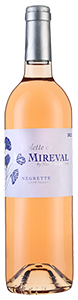 Violette de Mireval 2022