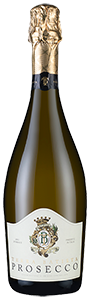 Terra Batista Spumante Prosecco 