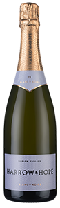 Harrow & Hope Blanc de Noirs 2018