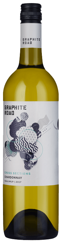 Graphite Road Cross Sections Chardonnay 2017 Graphite Road Cross Sections Chardonnay 2017