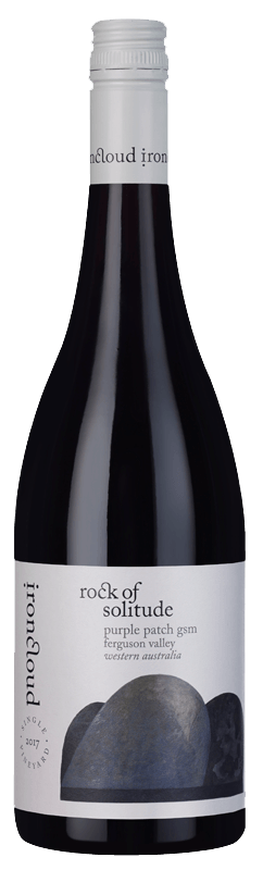 Ironcloud Rock of Solitude Ferguson Valley GSM 2017 Ironcloud Rock of Solitude Ferguson Valley GSM 2017