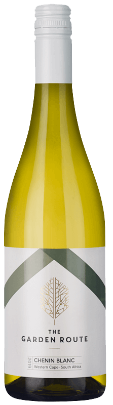 The Garden Route Chenin Blanc 2019 The Garden Route Chenin Blanc 2019