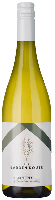 The Garden Route Chenin Blanc 2019