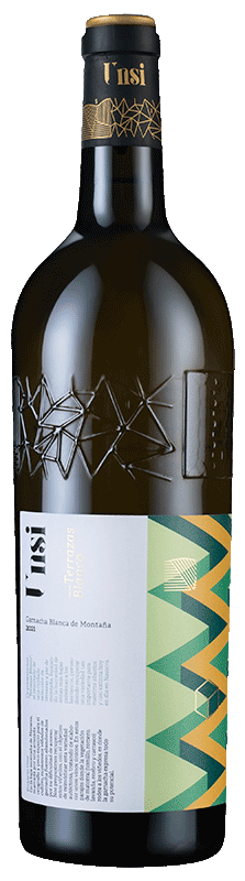 Unsi Terrazas Blanco Navarra Unsi Terrazas Blanco Navarra